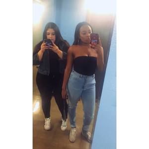 Meet your Posher, Imani